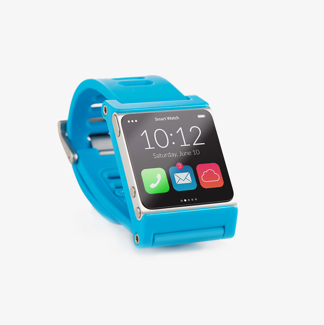 Digital App Watch image