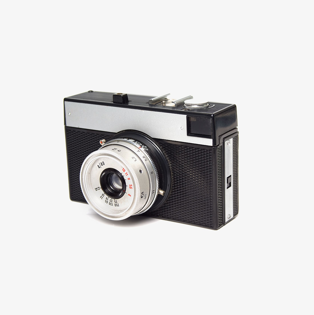 Digital Camera image